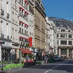 Rue Saint-Romain II By Onefinestay