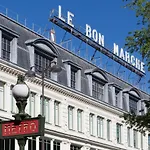 Rue Saint-Romain II By Onefinestay