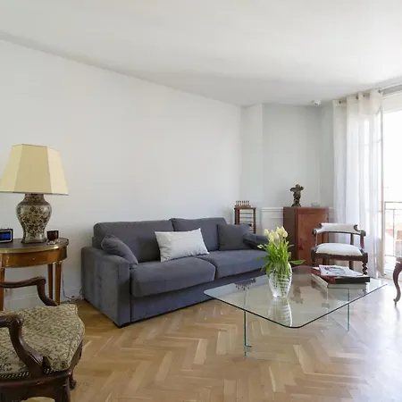 Rue Saint-romain Ii By Onefinestay Paris