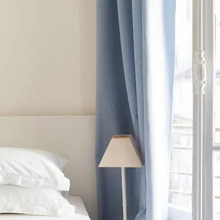 Apartment Rue Saint-romain Ii By Onefinestay *