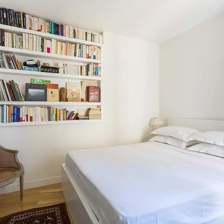 Rue Saint-romain Ii By Onefinestay Appartamento *